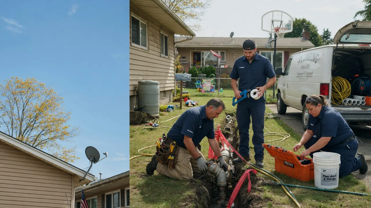 Garbage Disposal Replacement in Clinton, IL near me