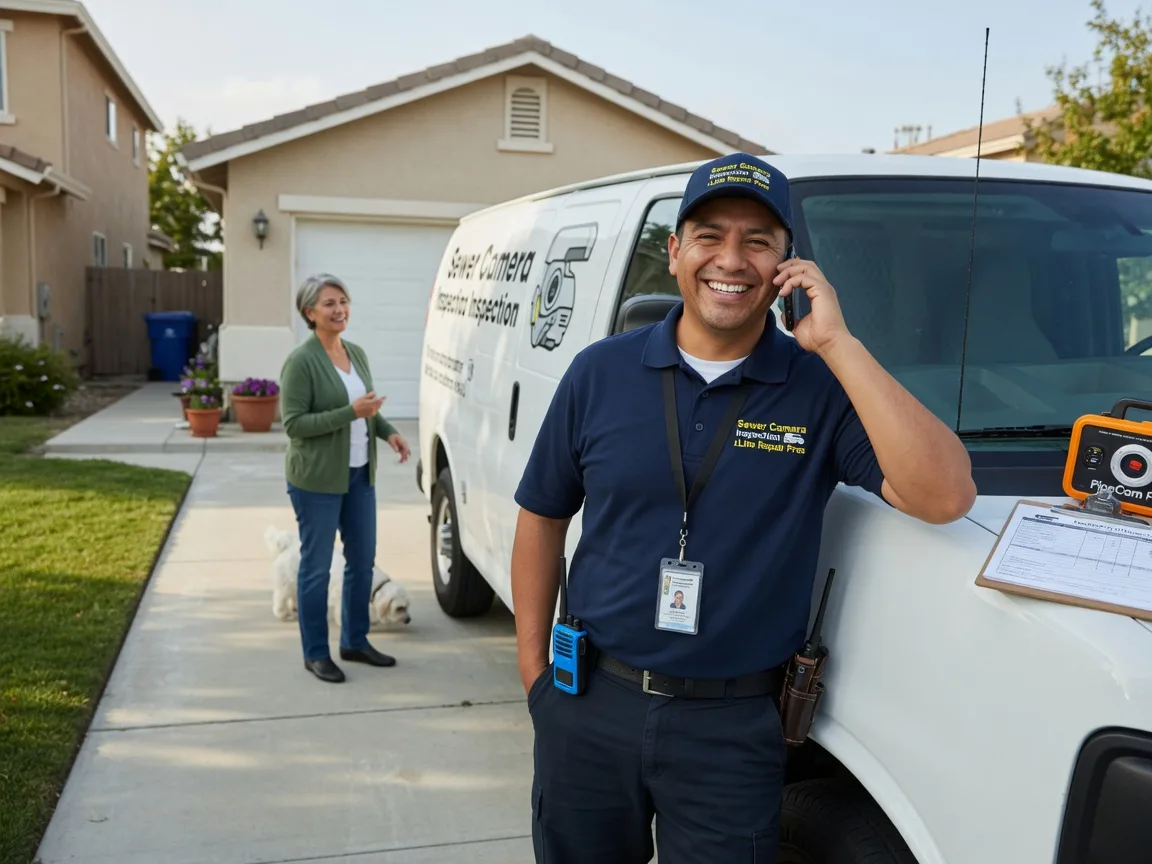 Sewer Line Repair Clinton, IL FAQs